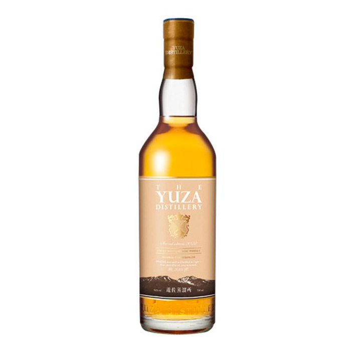 YUZA2022シングルモルトウイスキー | 商品詳細 | 高島屋オンラインストア