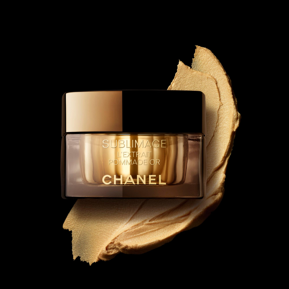 CHANEL サブリマージュ レクストレ ポマドールの通販 | コスメ