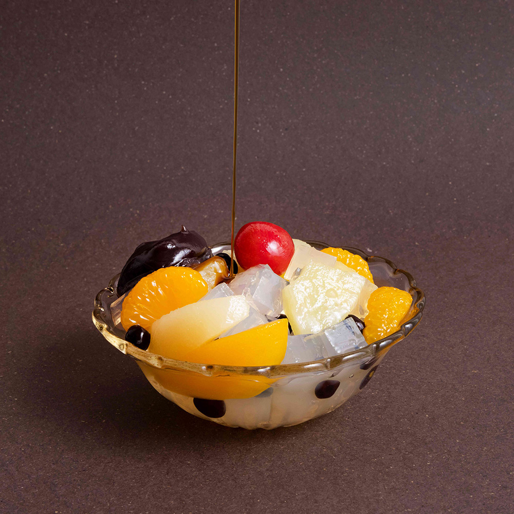 あんみつ6個入り | 商品詳細 | 高島屋オンラインストア