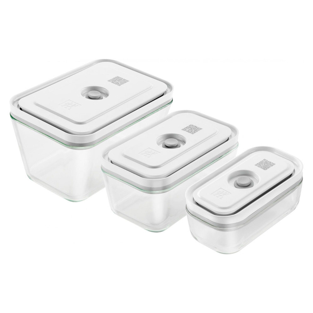 フレッシュ&セーブ ガラスコンテナセット | 商品詳細 | 高島屋