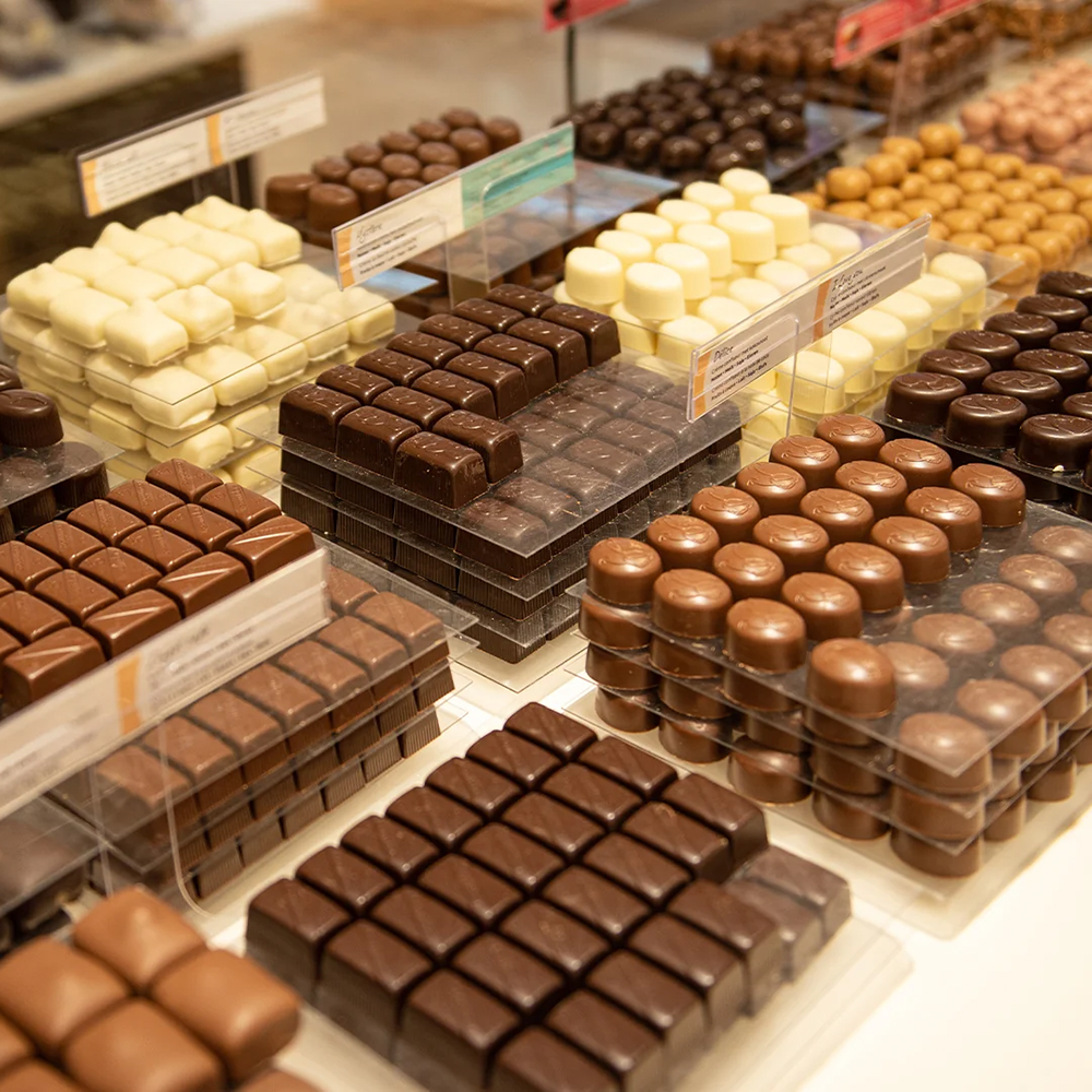 2026 トリュフギフト 6個 | 商品詳細 | 高島屋オンラインストア