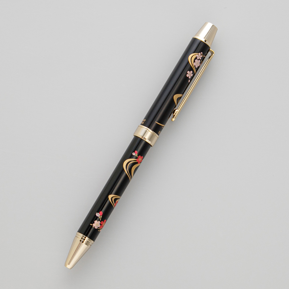 雅絵巻 流水桜 多機能筆記具 | 商品詳細 | 高島屋オンラインストア