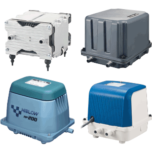 HIBLOWとは - (株)テクノ高槻ホームページ