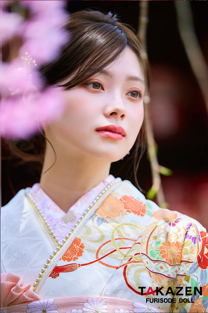 3ページ目｜正統派古典の成人式のレンタル振袖｜王道人気の伝統的で