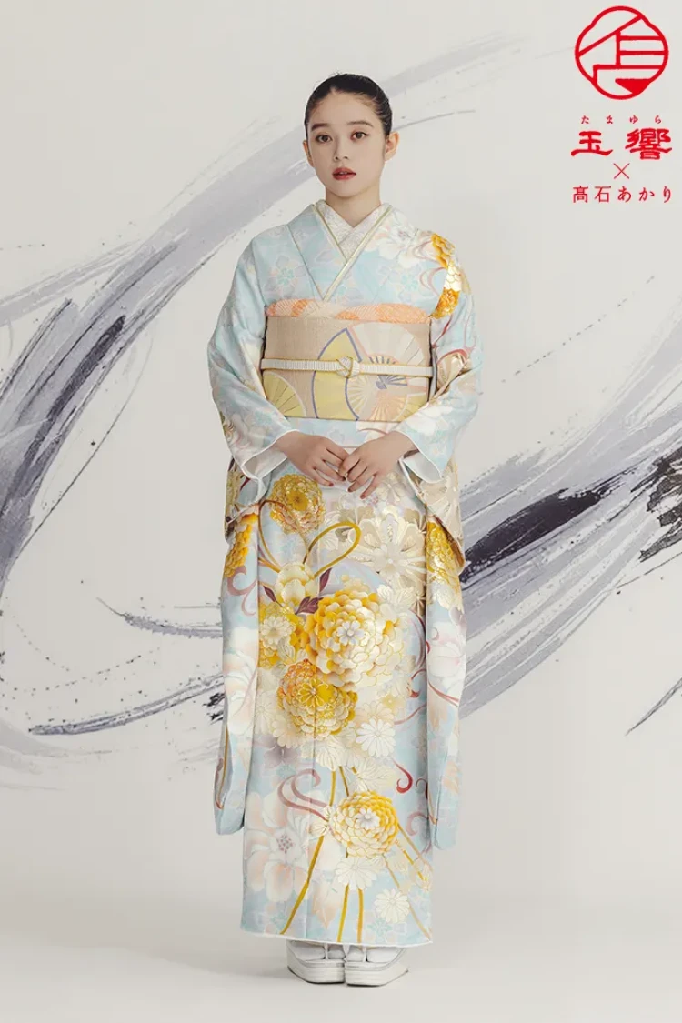 4ページ目｜正統派古典の成人式のレンタル振袖｜王道人気の伝統的で