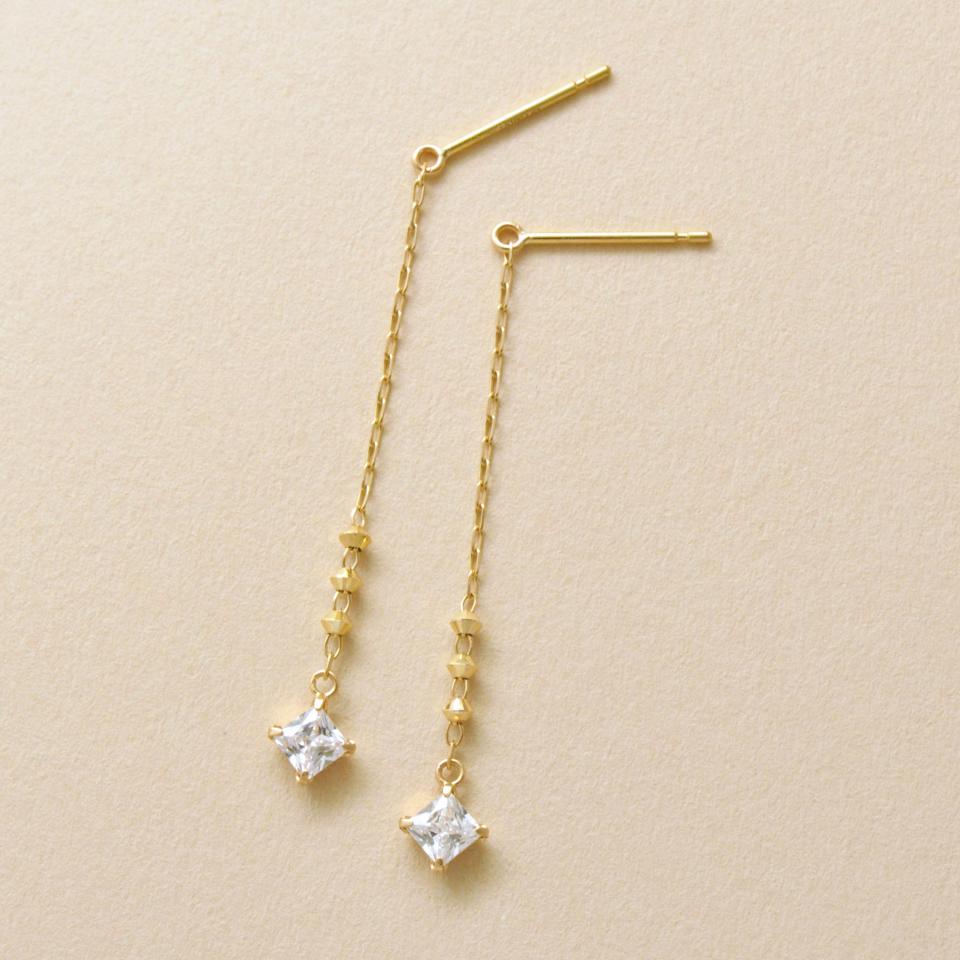 TAKE-UP ONLINE SHOP/テイクアップ公式オンラインショップ / K18・K10