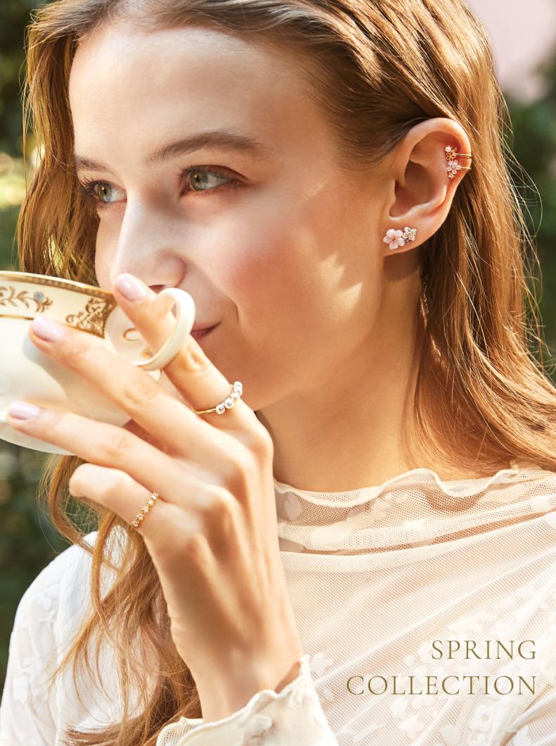 TAKEUP ピアス 希少品