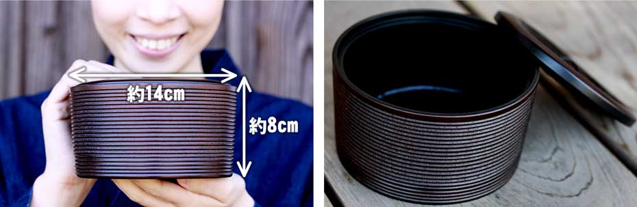 竹菓子器 | 虎斑竹専門店 竹虎