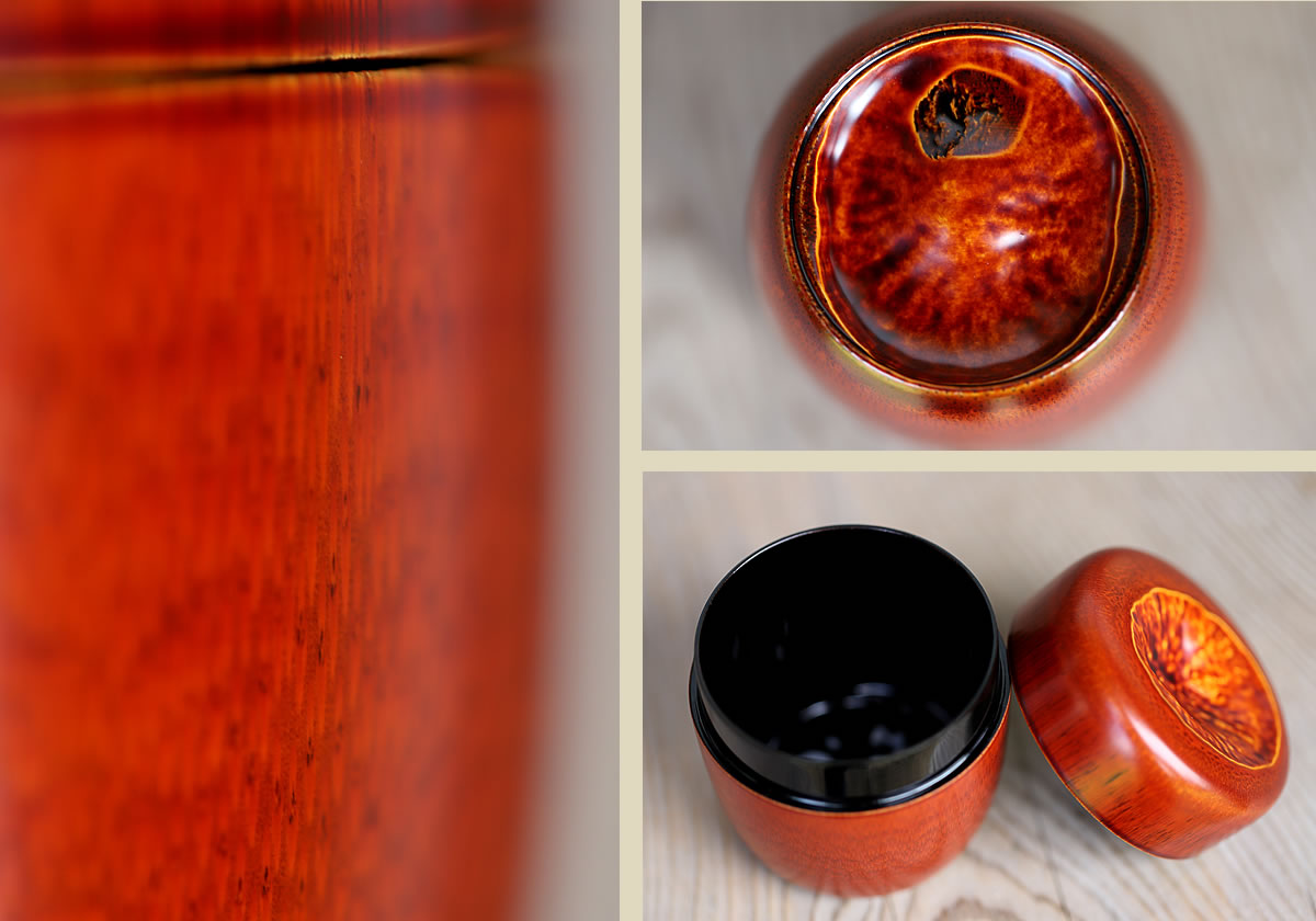 竹 棗 【公式通販】