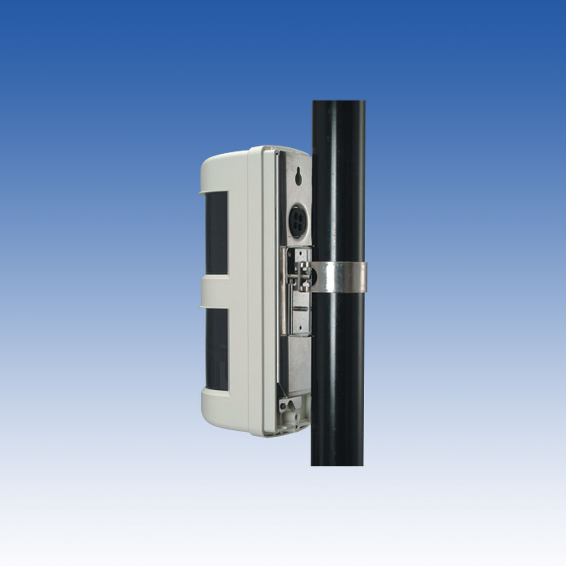 TAKEX サイレン・フラッシュ付き受信機・送信機セット【中古品】 楽天