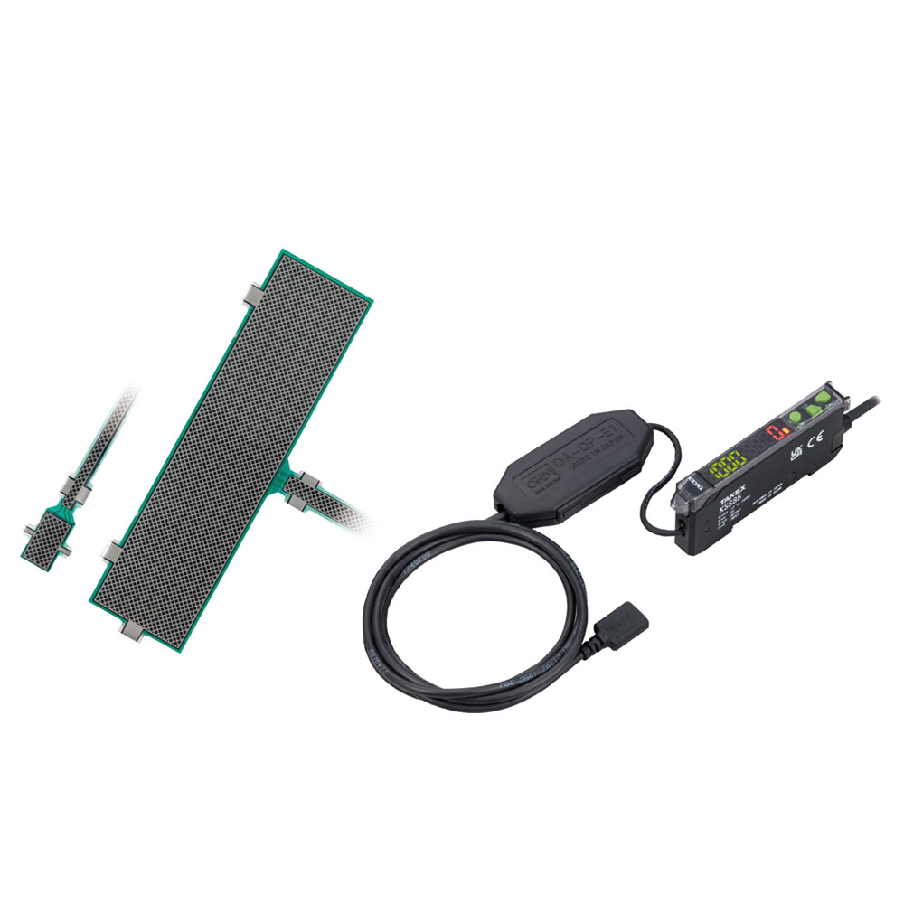 KSS85シリーズ | 竹中電子工業株式会社 | 光電子センサーとセンサー