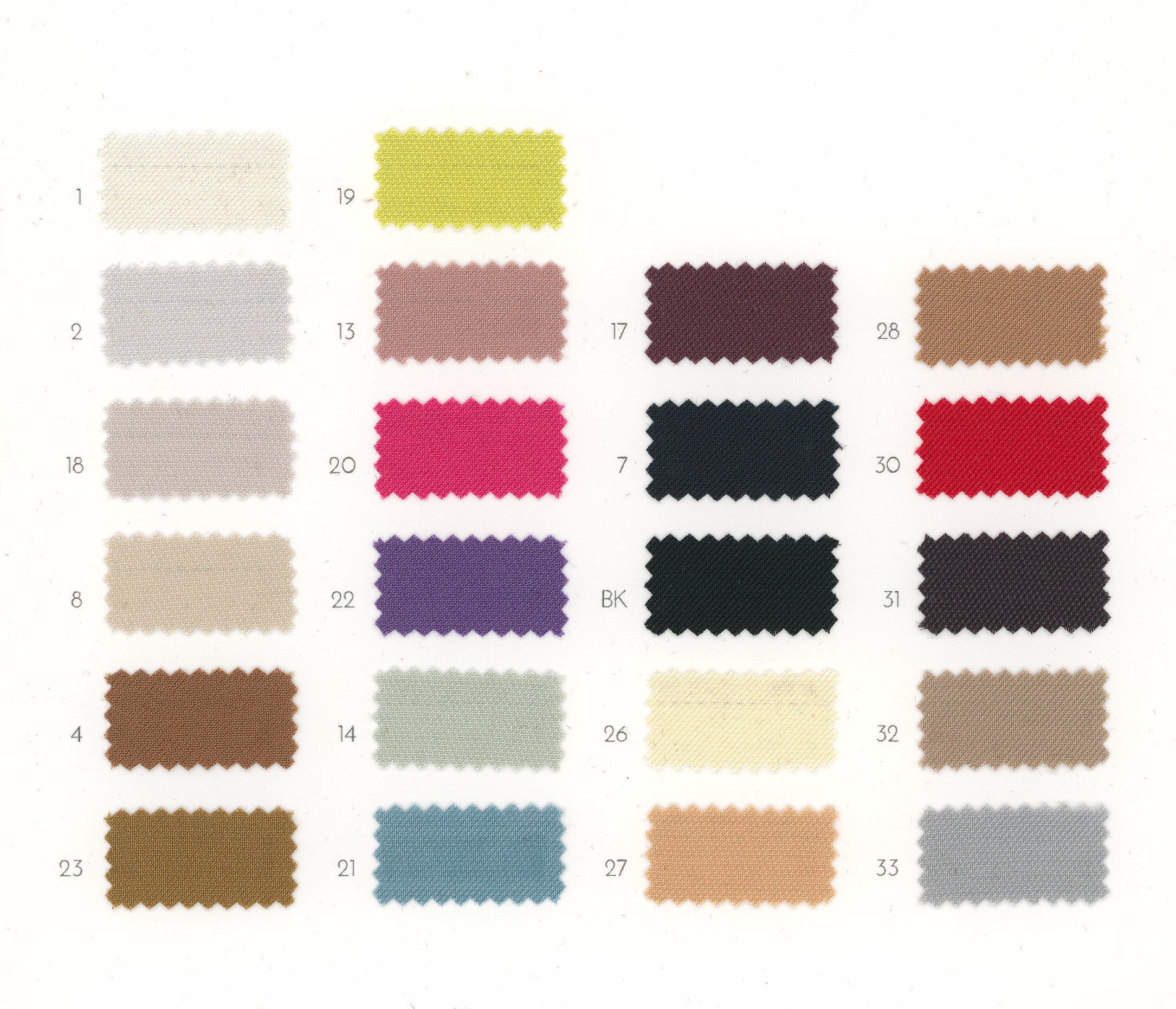 トライウールドライツイル – 瀧定名古屋株式会社 32課