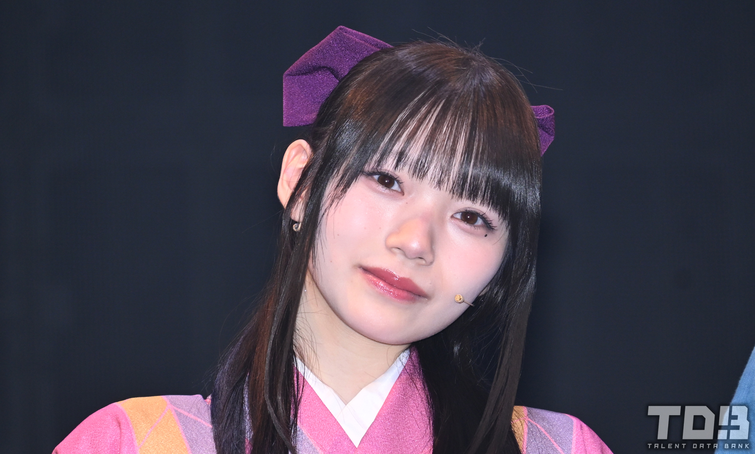 乃木坂46・岡本姫奈、初日を迎えるまでの日々への感謝を語る「すごく