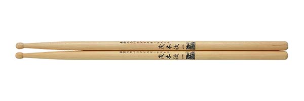 茂木欣一 モデル | Signature | STICKS | PRODUCTS | TAMA Drums