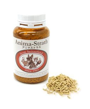 アニマストラス顆粒 （猫用） 100g | 【公式】プレミアム