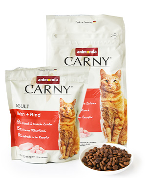 ヨーロッパ産｜プレミアムキャットフード専門店『tama』 | 【公式