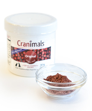 クラニマルズ オリジナル 60g | 【公式】プレミアムキャットフード専門