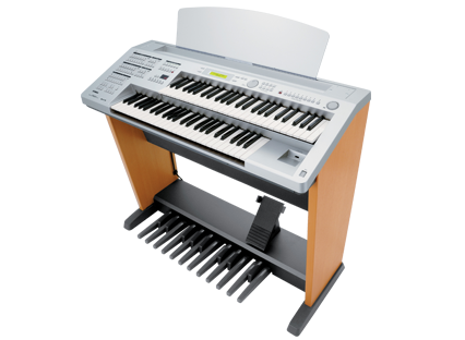 YAMAHA STAGEA ELB 01 動作確認済 10製 ELB01 YAMAHA STAGEA ELB 01