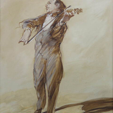 クロード・ワイズバッシュ | ギャルリーためなが