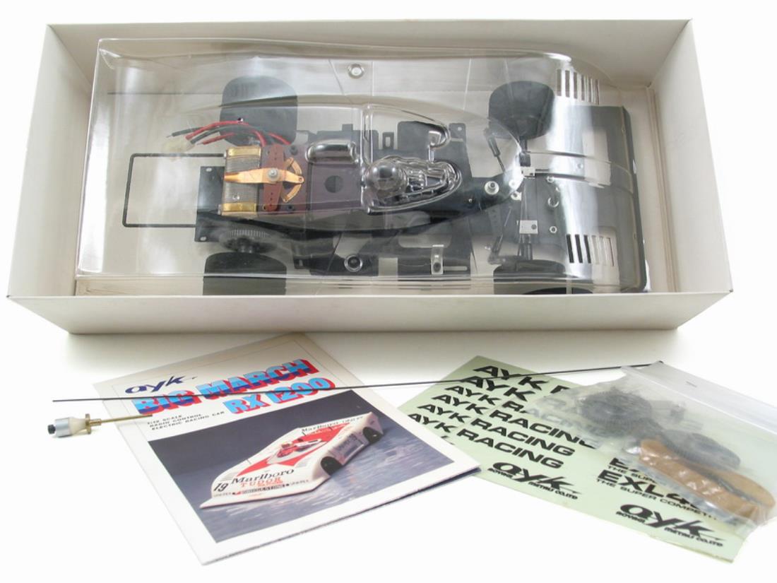 AYK ビッグマーチ RX1200 AYK ビッグマーチ RX1200 【公式通販】