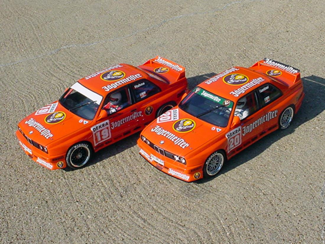 58113: Schnitzer BMW M3 Sport from Victorious Secret showroom