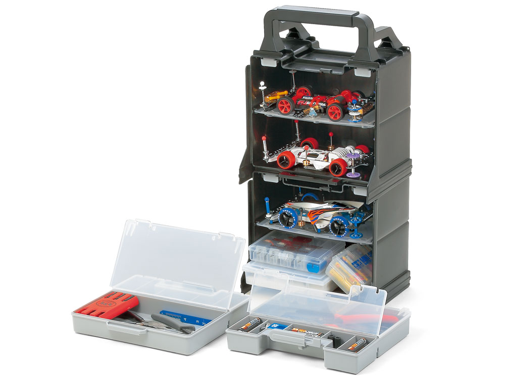 タミヤ ミニ四駆 ミニ四駆パーツ パーツ 工具 セット TAMIYA 引退品