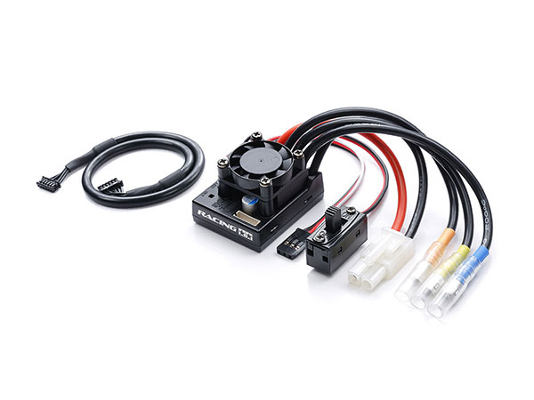 ブラシモーター用ESCその他 ブラシモーター用ESCその他 ブラシモーター