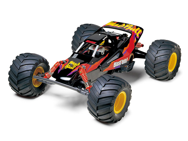 未組立品】1/10 電動RCカー バハキング TAMIYA 未組立品】1/10 電動RC