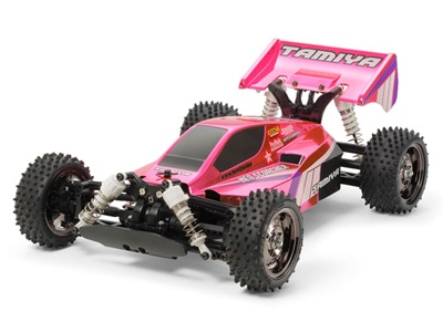 タミヤ TT02B改 ネオスコーチャー ファインスペック2.4G ブラシレス