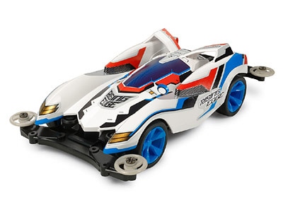 タミヤ 1/32 ミニ四駆PROシリーズ ライジング エッジ | タミヤ