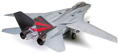 F-14A Tomcat Black Knights none / Tamiya USA
