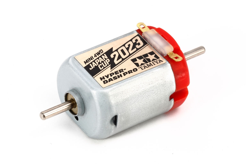 Tamiya 95159 Hyper-Dash Motor PRO J-Cup 2023 / Tamiya USA