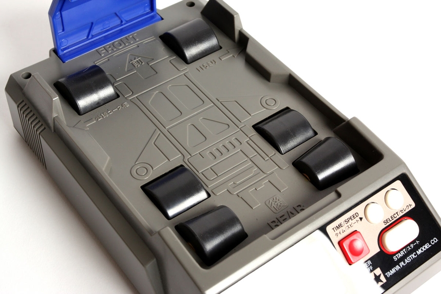 Tamiya 15183 Mini 4WD Speed Checker / Tamiya USA