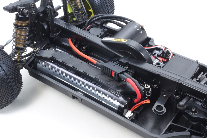 Rc Db01Rrr Chassis Kit Db01 / Tamiya USA