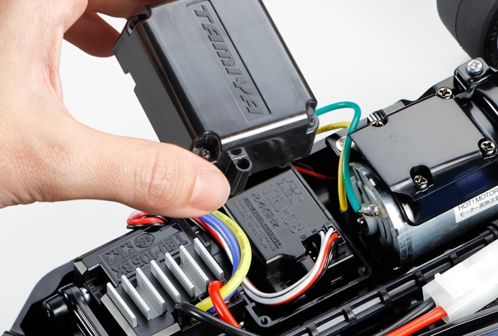 Tamiya Rc Lancia Delta Integrale / Tamiya USA