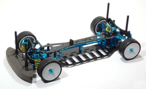 タミヤ TBエボリューションIV Rc Tb Evolution Iv Ms Tbevoiv / Tamiya USA