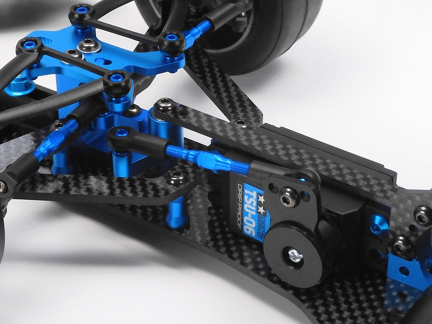 Tamiya 42389 TRF104 Chassis Kit / Tamiya USA