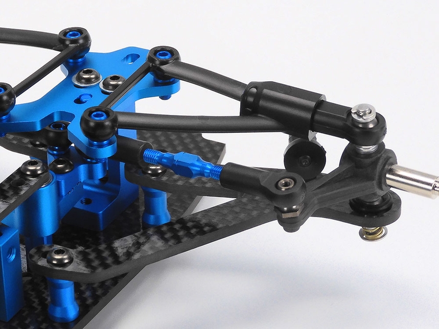 Tamiya 42389 TRF104 Chassis Kit / Tamiya USA