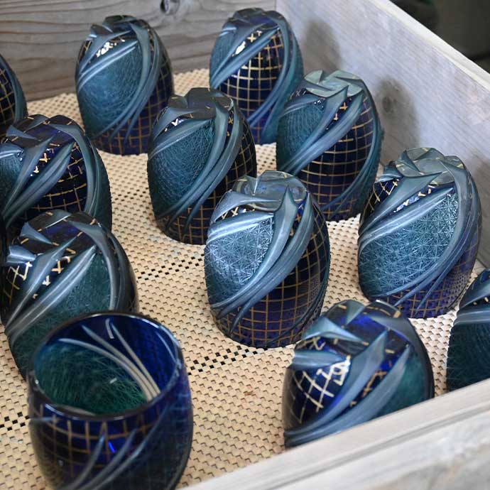 木のヘッドシェル (備長炭＋レッドロビン 指掛け、黒檀) 9g 木のヘッド