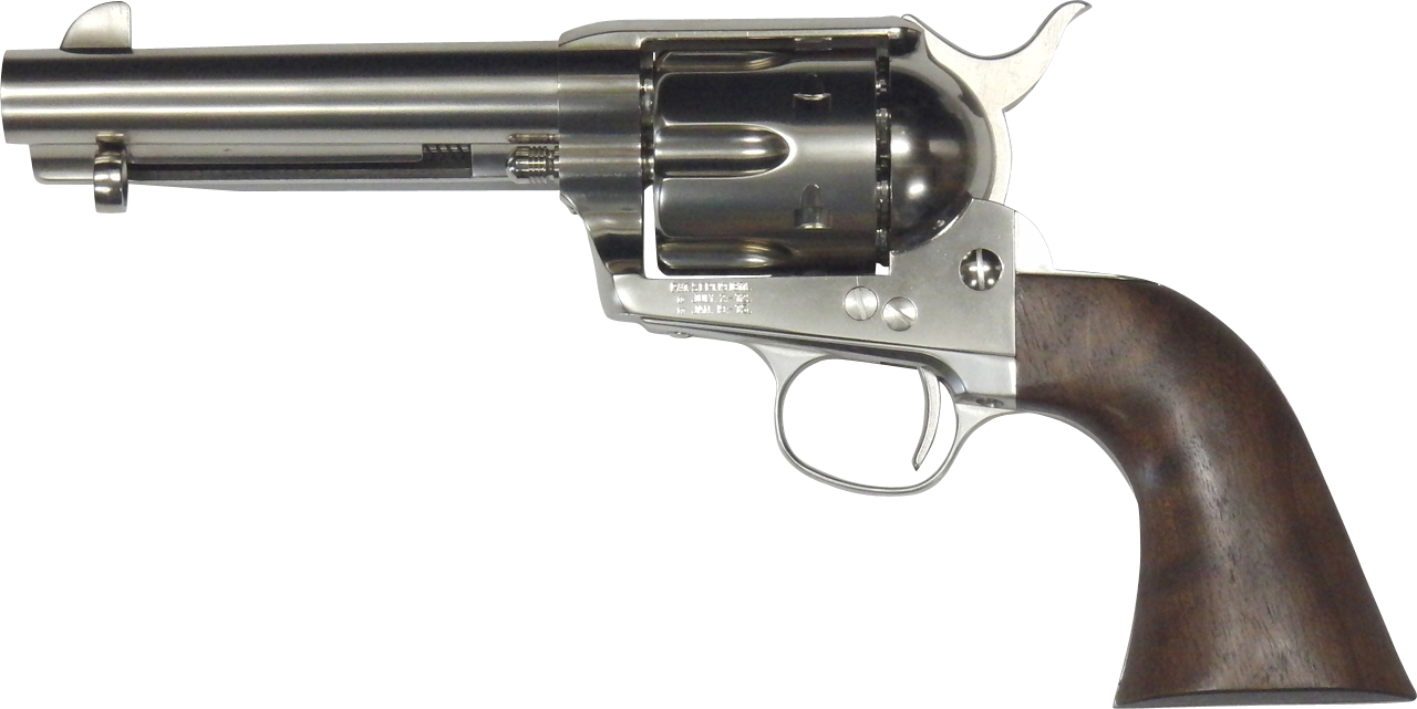 タナカワークスSAA シングルアクションアーミートワイライトクローム