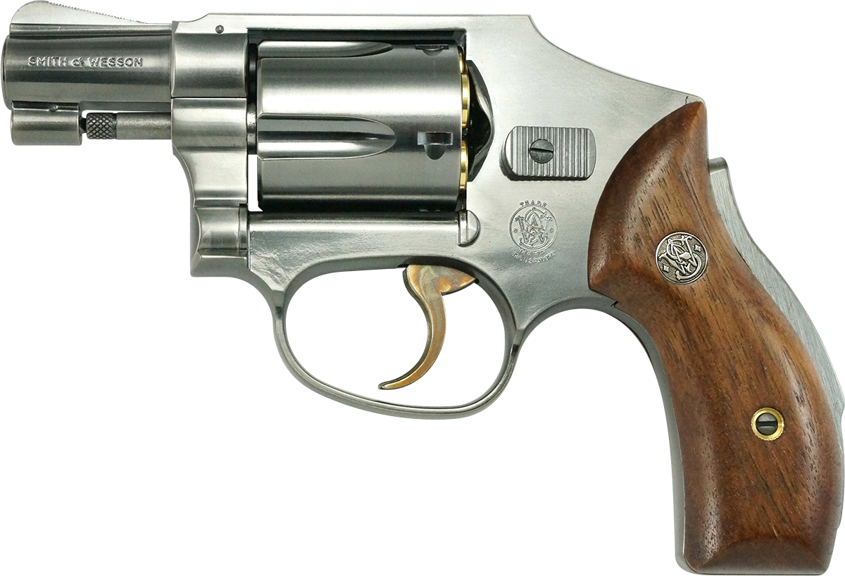 タナカワークス m40 センチニアル S&W M40 センチニアル “1966 Early