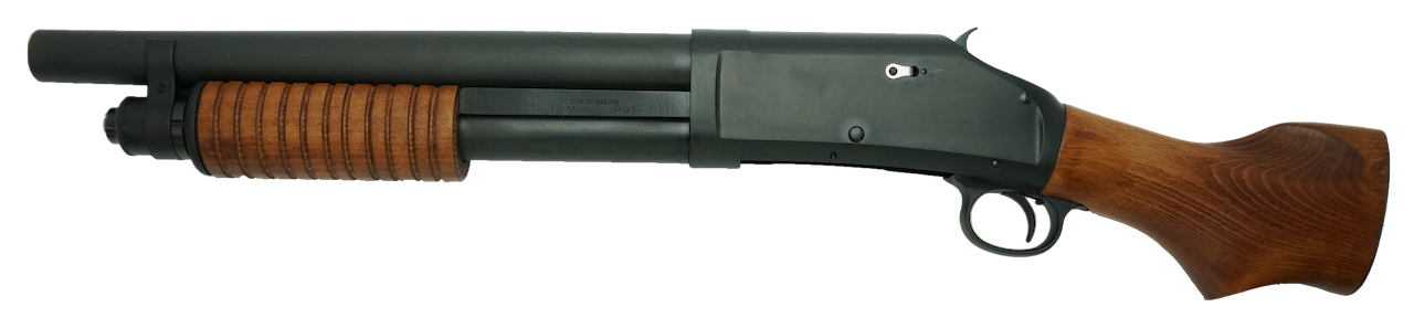 Model 1897 Sawed-off Ver.2 (モデルガン) | TANAKA WORKS