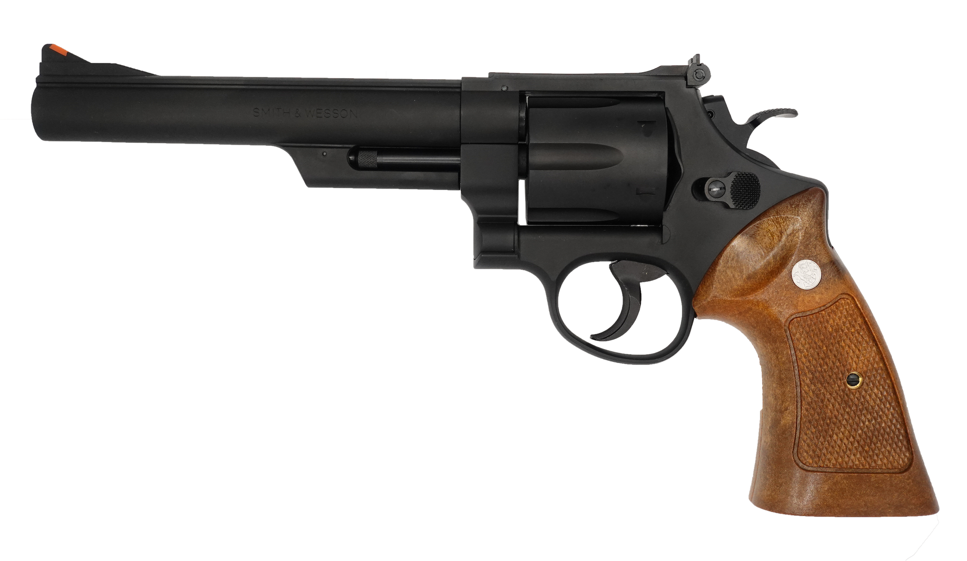 タナカ S&W M629 .44MAGNUM S&W M29 Counterbored 6 1/2inch Ver.3 HW