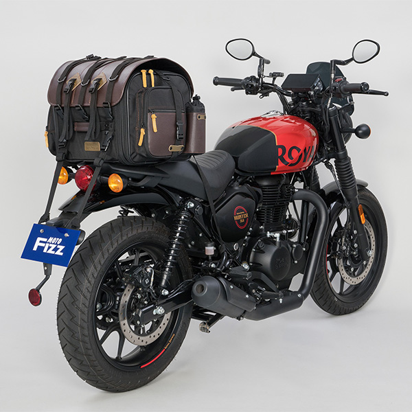 フィールドシートバッグ ヘリテイジエディション | タナックス株式会社