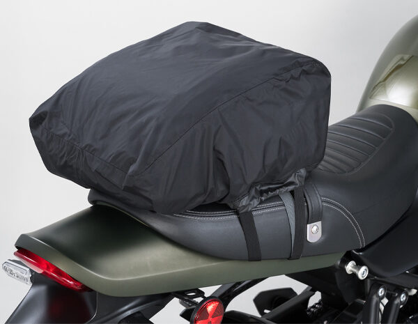 ユーロシートバッグ2（ブラック） | タナックス株式会社