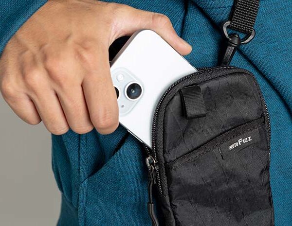 スマートライドサコッシュ | タナックス株式会社