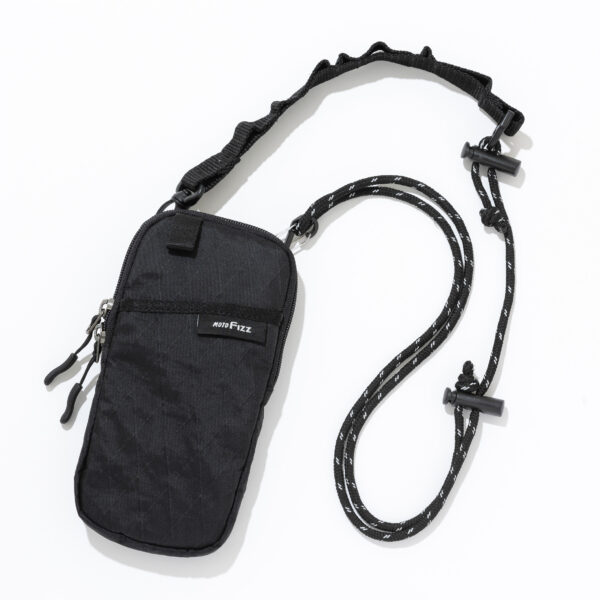 スマートライドサコッシュ | タナックス株式会社