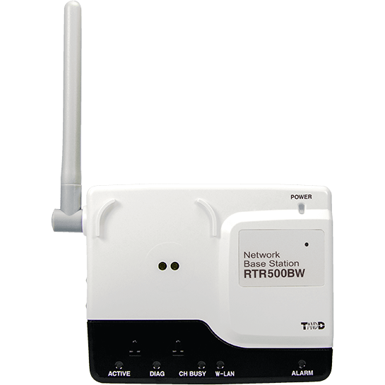 データロガー おんどとりRTR500BW製品ページ｜T&D-公式-