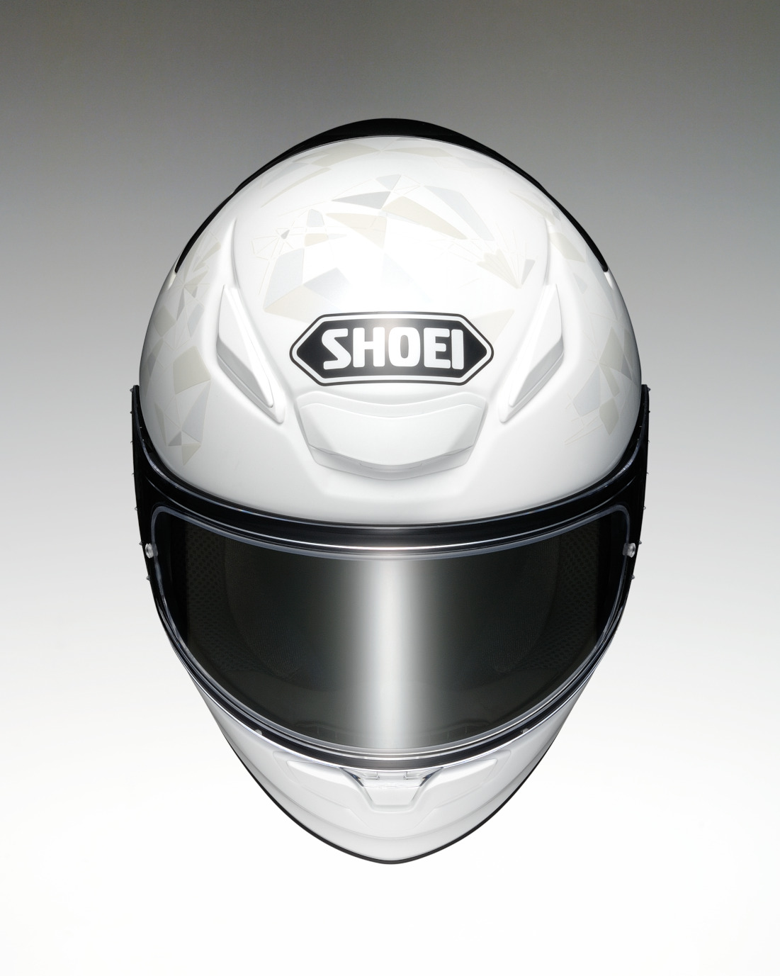 SHOEI Z-8に新たなグラフィック “ORIGAMI”が登場！発売は2023年1月ごろ