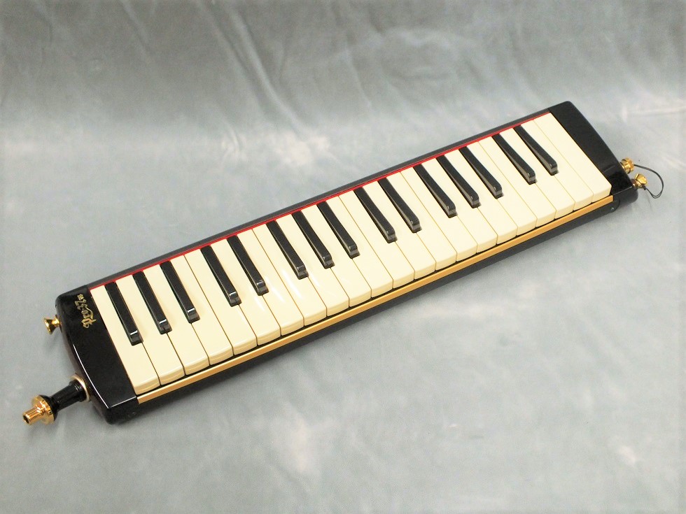 SUZUKI HAMMOND PRO-24B 【鍵盤ハーモニカ】 - 谷口楽器
